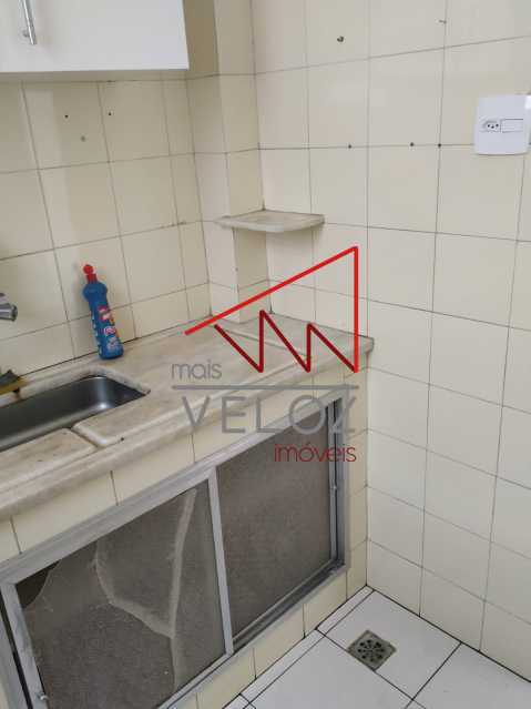 Apartamento à venda com 1 quarto, 40m² - Foto 22