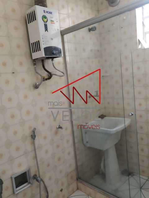 Apartamento à venda com 1 quarto, 40m² - Foto 19