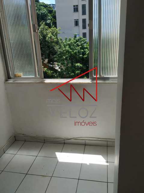 Apartamento à venda com 1 quarto, 40m² - Foto 13