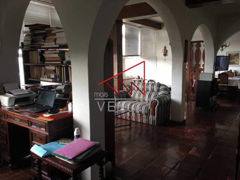 Casa à venda com 3 quartos, 157m² - Foto 11