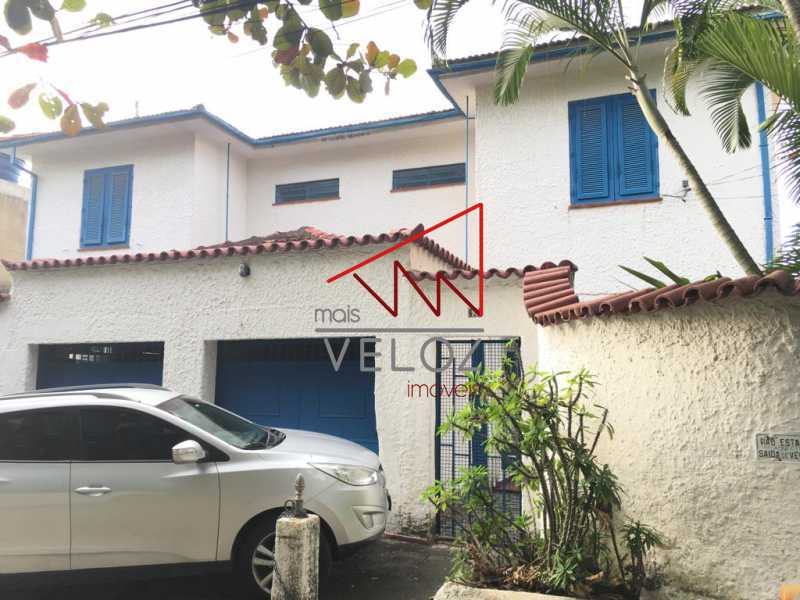 Casa à venda com 3 quartos, 157m² - Foto 15