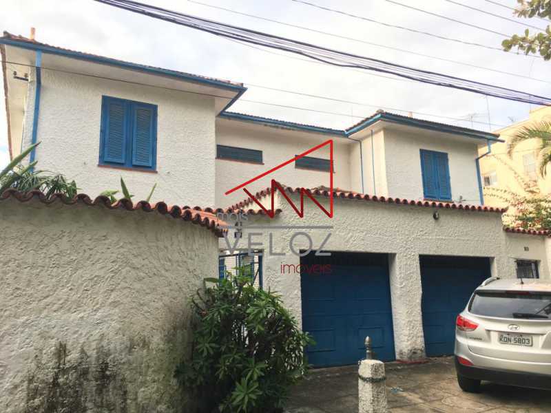 Casa à venda com 3 quartos, 157m² - Foto 16