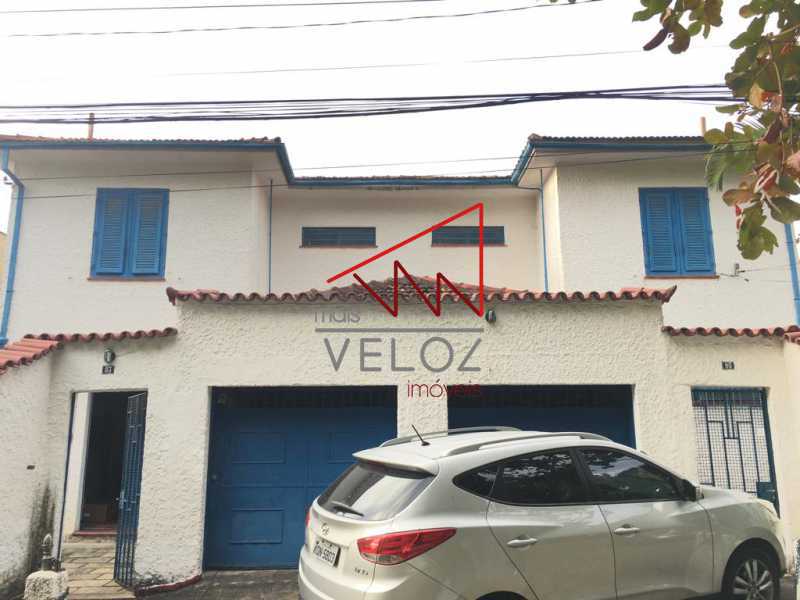 Casa à venda com 3 quartos, 157m² - Foto 22