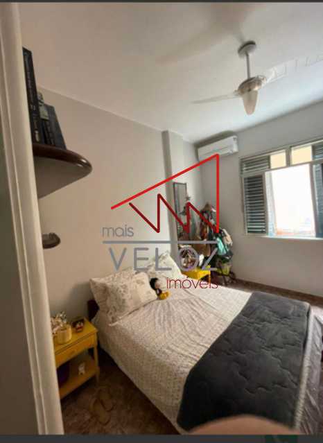 Apartamento à venda com 1 quarto, 43m² - Foto 6