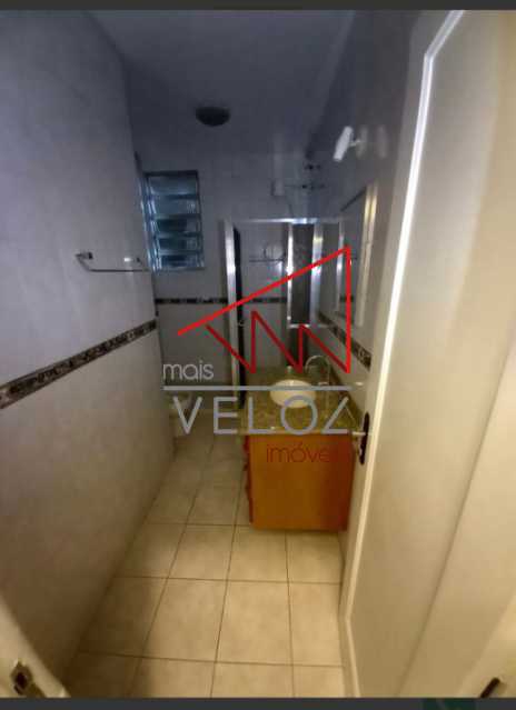 Apartamento à venda com 1 quarto, 43m² - Foto 10