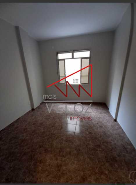 Apartamento à venda com 1 quarto, 43m² - Foto 4