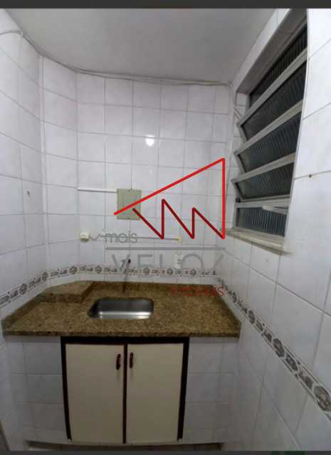 Apartamento à venda com 1 quarto, 43m² - Foto 12