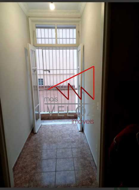 Apartamento à venda com 1 quarto, 43m² - Foto 13