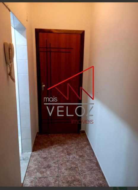 Apartamento à venda com 1 quarto, 43m² - Foto 14