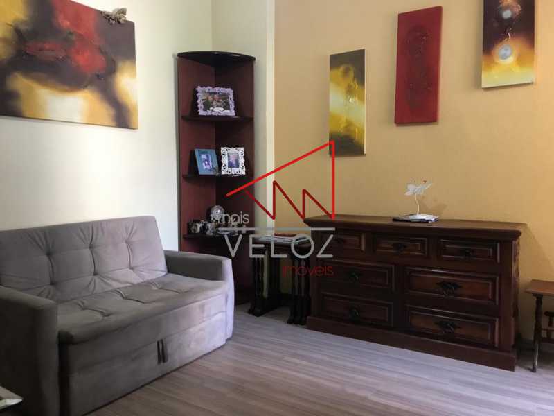 Apartamento à venda com 1 quarto, 36m² - Foto 5