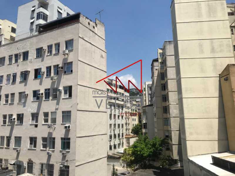 Apartamento à venda com 1 quarto, 36m² - Foto 13