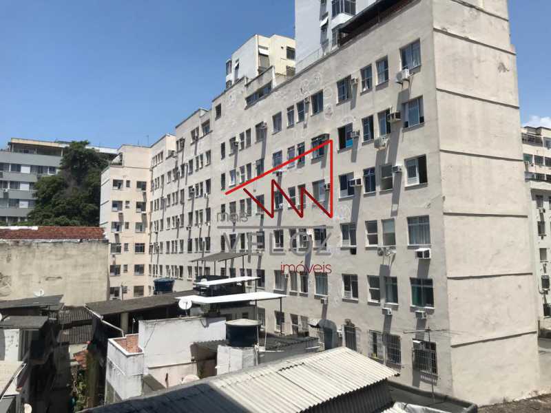 Apartamento à venda com 1 quarto, 36m² - Foto 24