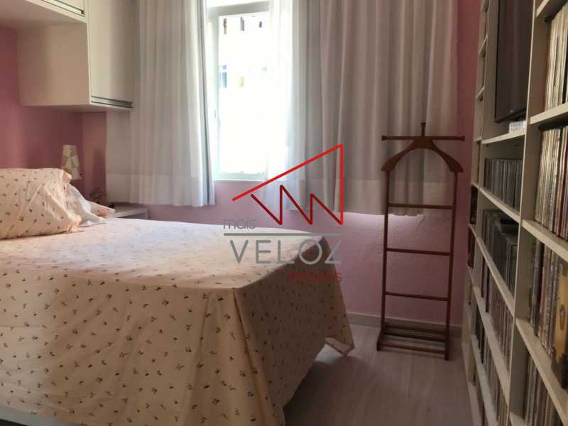 Apartamento à venda com 1 quarto, 36m² - Foto 11