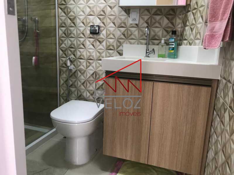 Apartamento à venda com 1 quarto, 36m² - Foto 23