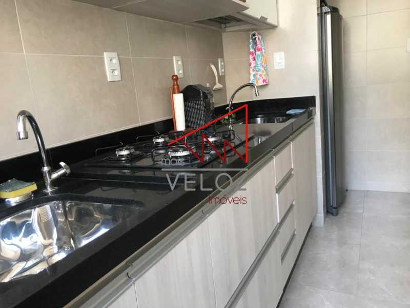 Apartamento à venda com 1 quarto, 36m² - Foto 15