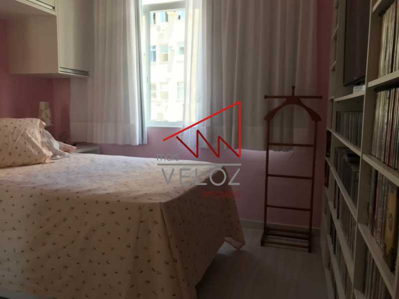 Apartamento à venda com 1 quarto, 36m² - Foto 12