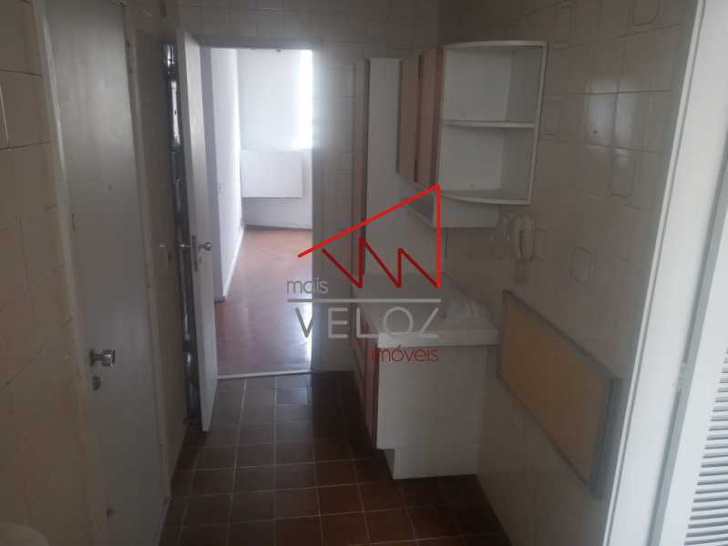 Apartamento para alugar com 1 quarto, 60m² - Foto 6