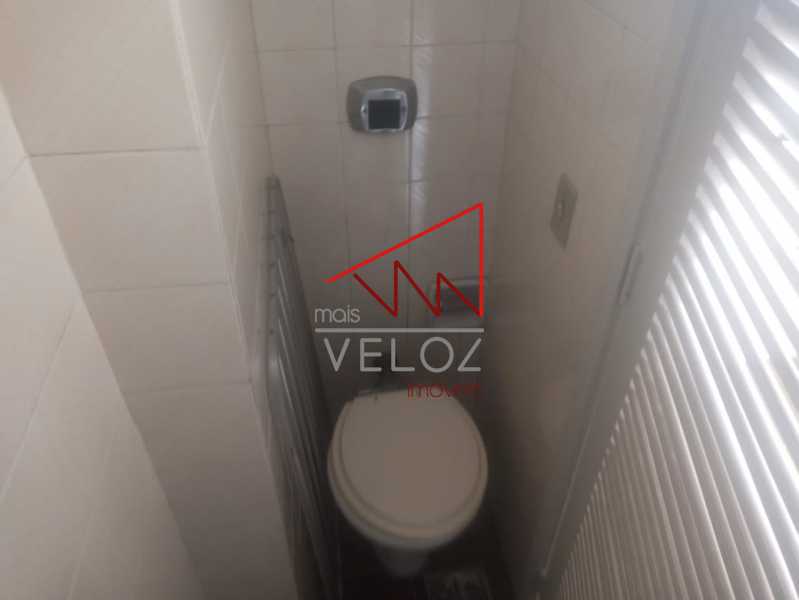 Apartamento para alugar com 1 quarto, 60m² - Foto 20