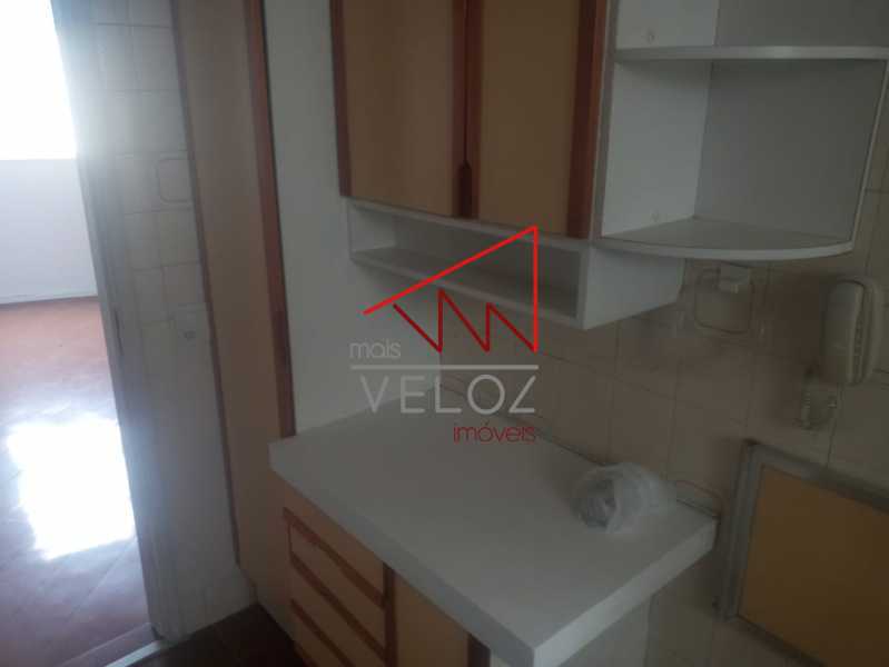 Apartamento para alugar com 1 quarto, 60m² - Foto 10