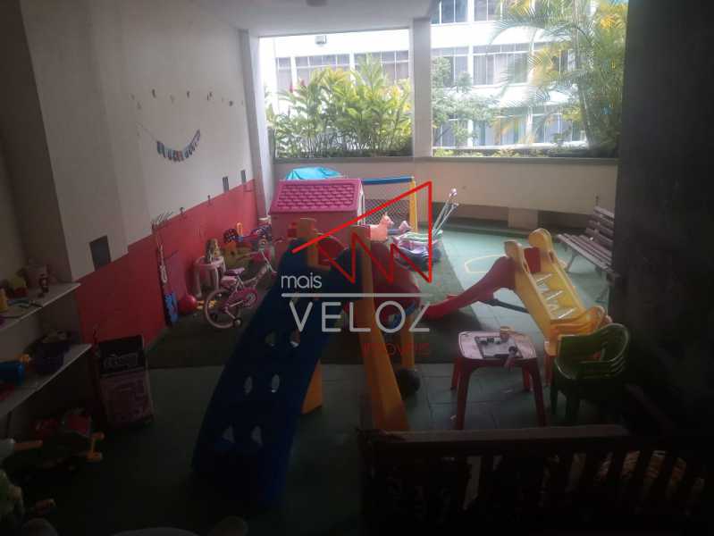 Apartamento para alugar com 1 quarto, 60m² - Foto 17