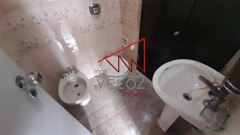 Apartamento para alugar com 1 quarto, 60m² - Foto 12