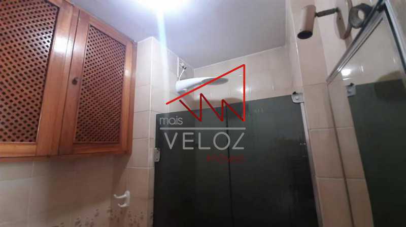 Apartamento para alugar com 1 quarto, 60m² - Foto 13