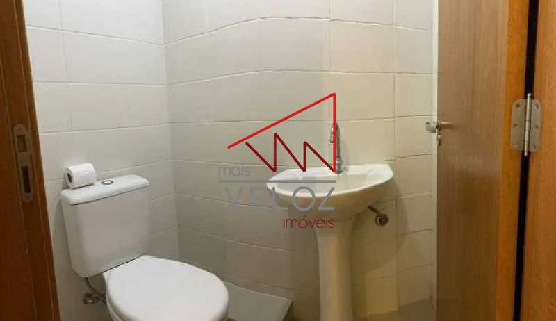 Conjunto Comercial-Sala à venda, 23m² - Foto 9