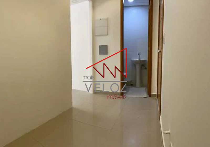 Conjunto Comercial-Sala à venda, 23m² - Foto 5