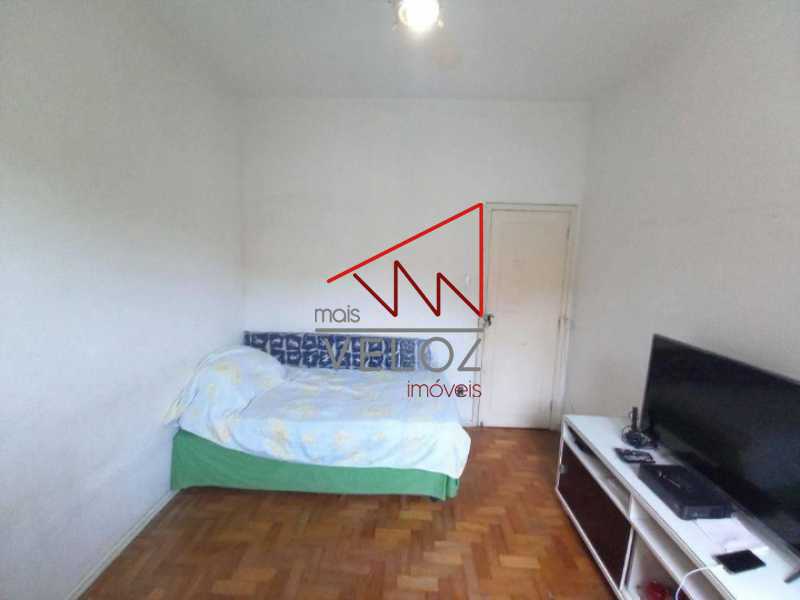 Apartamento à venda com 3 quartos, 105m² - Foto 9