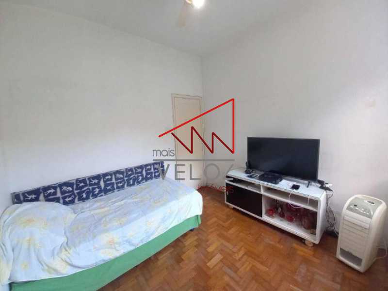 Apartamento à venda com 3 quartos, 105m² - Foto 10