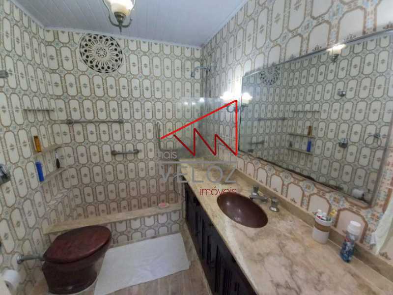 Apartamento à venda com 3 quartos, 105m² - Foto 14