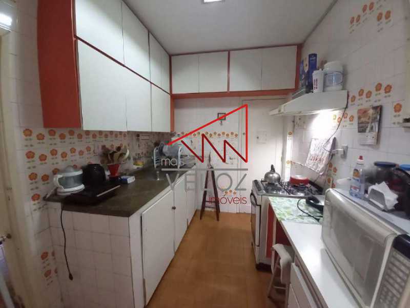 Apartamento à venda com 3 quartos, 105m² - Foto 17