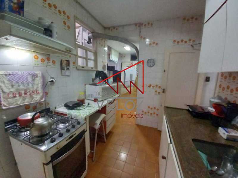 Apartamento à venda com 3 quartos, 105m² - Foto 18