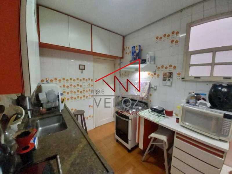 Apartamento à venda com 3 quartos, 105m² - Foto 22