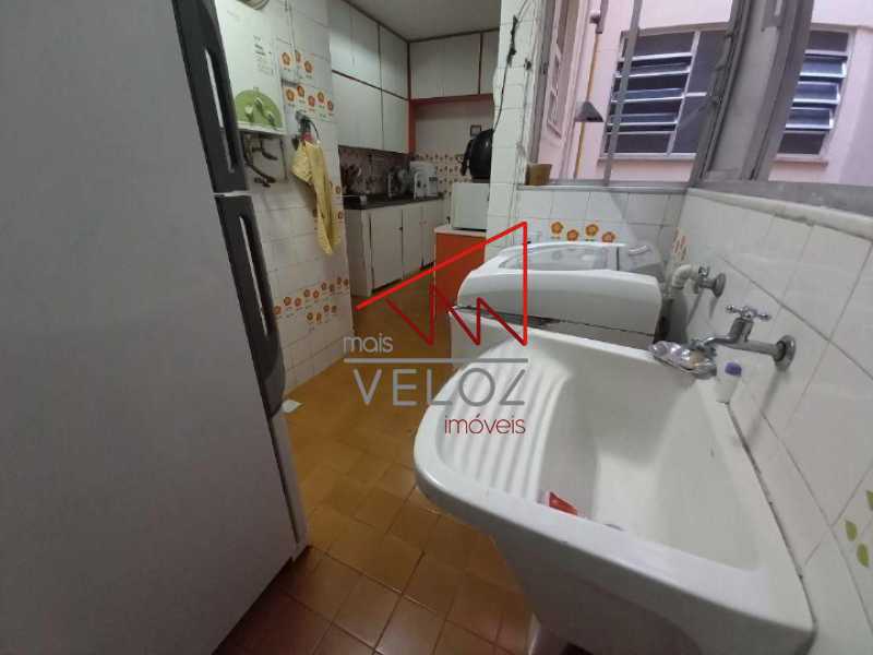 Apartamento à venda com 3 quartos, 105m² - Foto 23