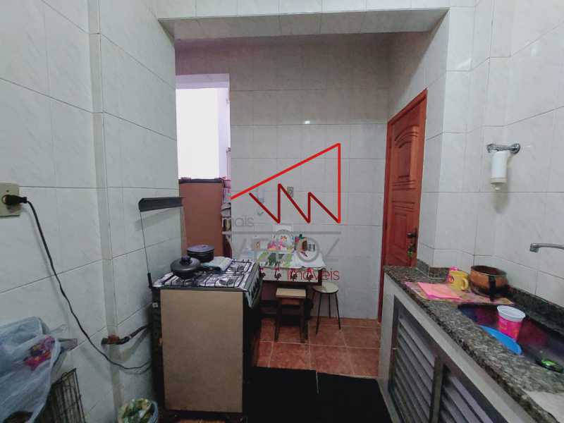 Apartamento à venda com 2 quartos, 76m² - Foto 22