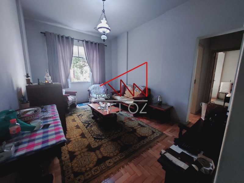 Apartamento à venda com 2 quartos, 76m² - Foto 1