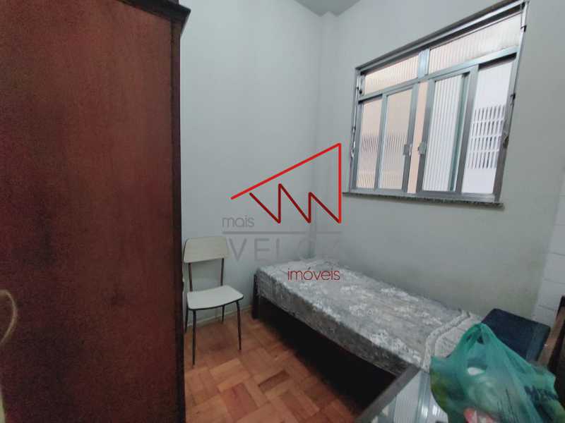 Apartamento à venda com 2 quartos, 76m² - Foto 12