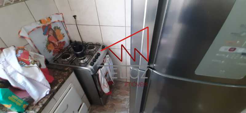 Apartamento para alugar com 2 quartos, 60m² - Foto 14