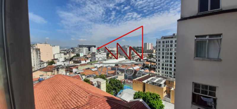 Apartamento para alugar com 2 quartos, 60m² - Foto 12