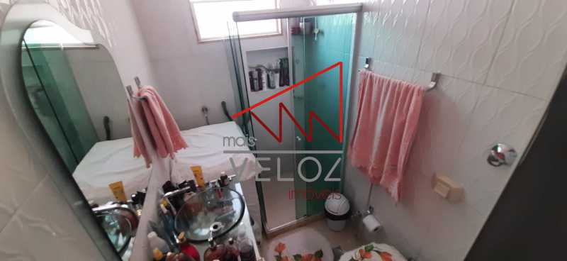 Apartamento para alugar com 2 quartos, 60m² - Foto 16