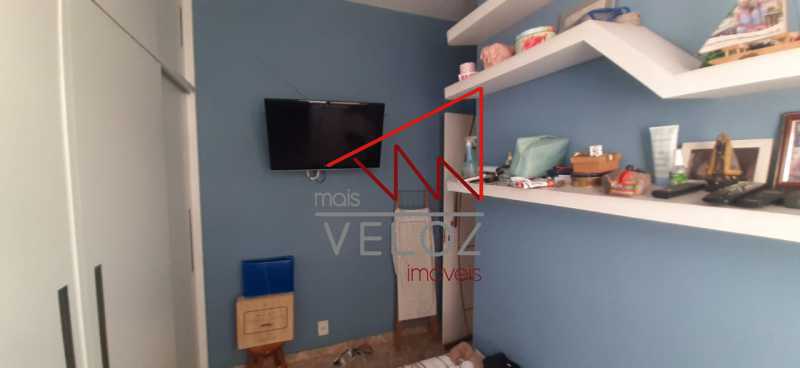 Apartamento para alugar com 2 quartos, 60m² - Foto 20