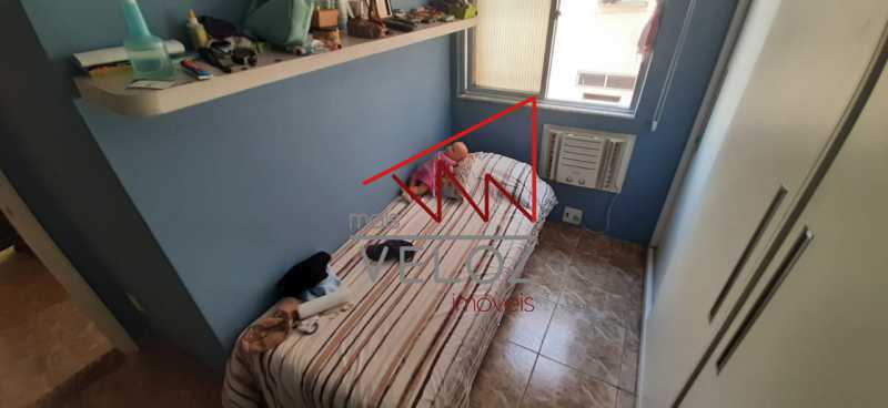 Apartamento para alugar com 2 quartos, 60m² - Foto 18