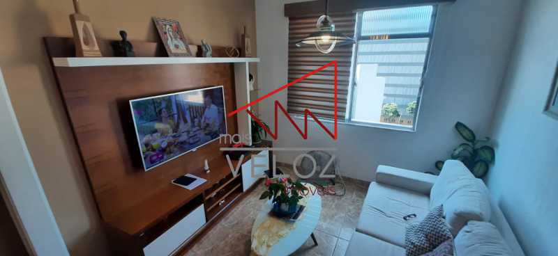 Apartamento para alugar com 2 quartos, 60m² - Foto 5