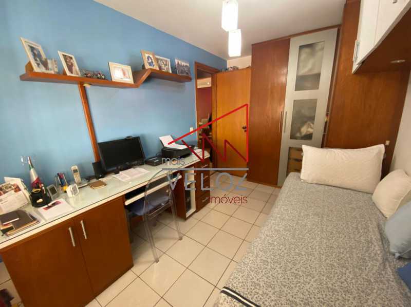 Cobertura à venda com 3 quartos, 164m² - Foto 15