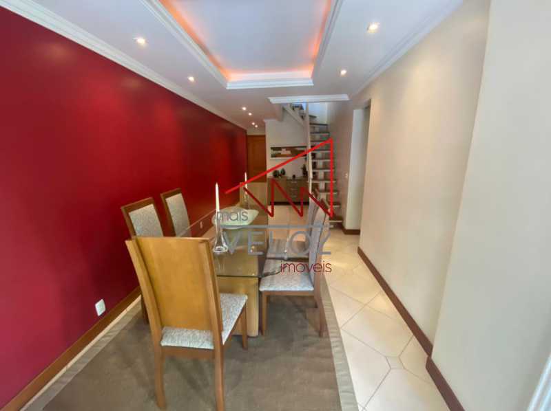 Cobertura à venda com 3 quartos, 164m² - Foto 7