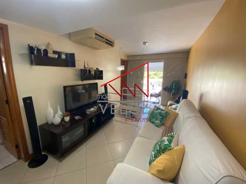 Cobertura à venda com 3 quartos, 164m² - Foto 21