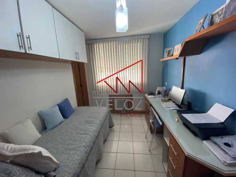 Cobertura à venda com 3 quartos, 164m² - Foto 13