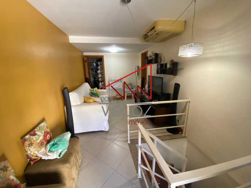 Cobertura à venda com 3 quartos, 164m² - Foto 20