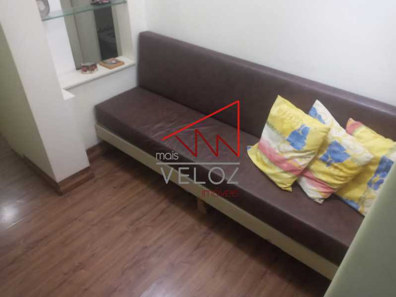 Conjunto Comercial-Sala para alugar, 42m² - Foto 5